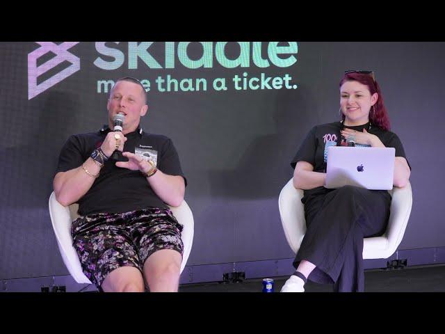 Skiddle Presents: Surviving 20 Years in the Event Industry