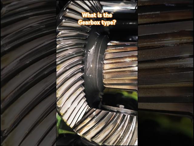 gearbox Overhauling #gearbox #helical  #bevelhelicalgearbox #rbgtech #rbgetech #reels  #shorts
