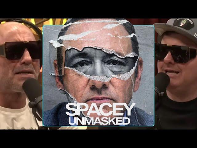 The Shocking Truth About Kevin Spacey’s Upbringing “WOW” | Joe Rogan & Tim Dillon