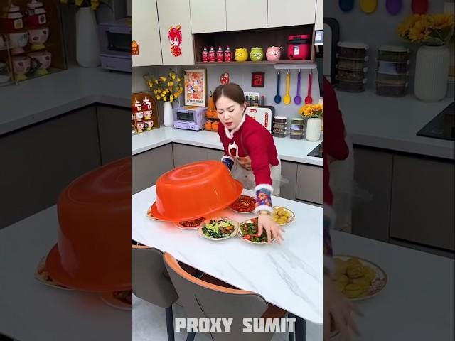 Kitchen Gadjet ~ New Viral Gadgets, Smart Appliances, Kitchen Utensils/ Home Inventions #shorts