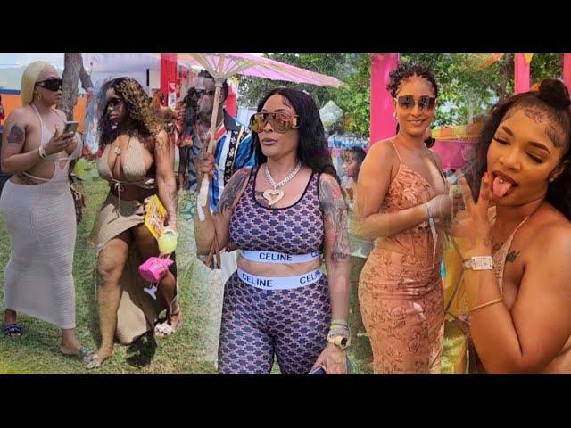 Morning madness:Daybreak breakfast Party Jamaica, Breakfast Party of the year