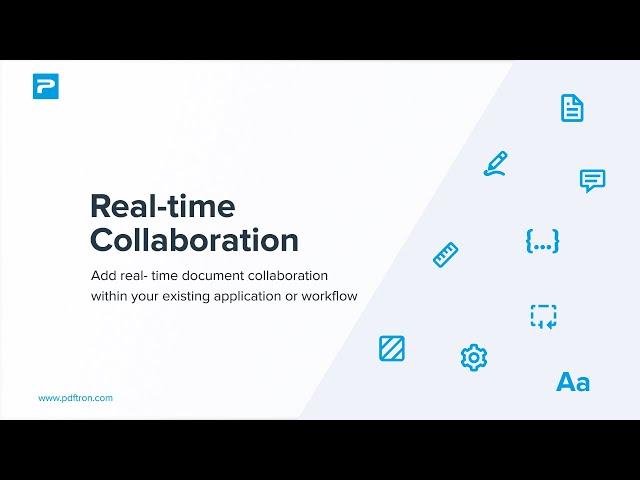 Enhance Your Workflow: Integrating Real-Time Document Collaboration