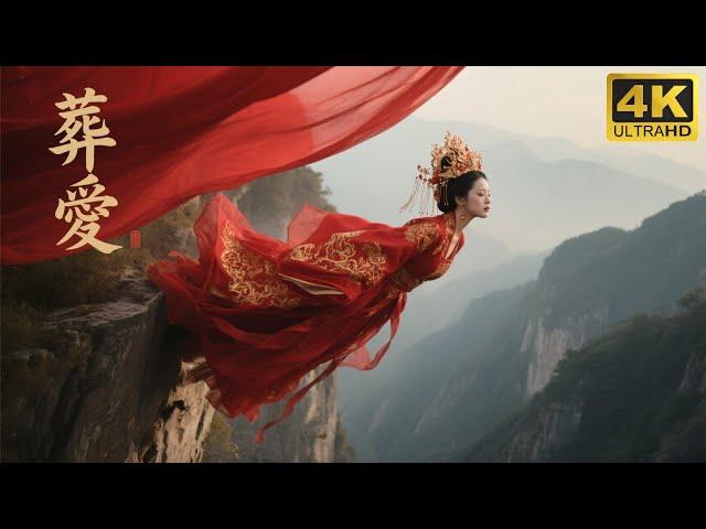 【古裝愛情劇】少女大婚丈夫居然出家？被逐出家門跳下懸崖竟發現了驚天秘密Chinese Television Dramas丨中國電視劇