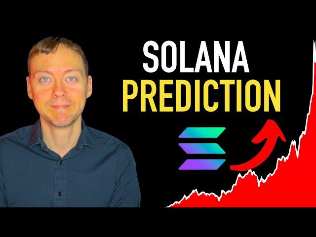 Explosive Solana Price Prediction for 2025 