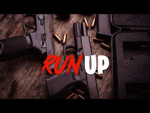 [FREE] Dancehall Riddim Instrumental 2022 (Run Up)