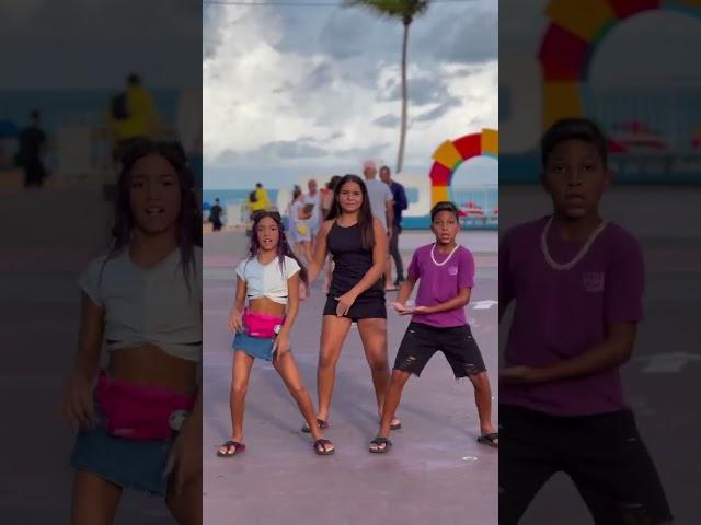 Arthur Dança 3