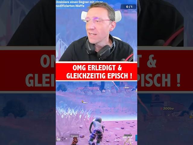 OMG Unmöglich: Epischer Sieg und erledigt gleichzeitig? #fortnite #chiefavalon