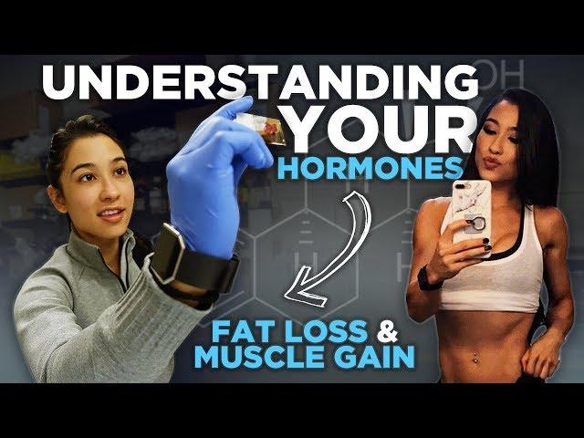 Understanding Your Hormones For Fat Loss & Muscle | The Women's Series Ep. 2