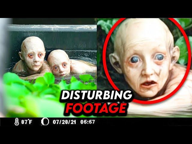 THESE DISTURBING Videos  Are Going VIRAL Right Now