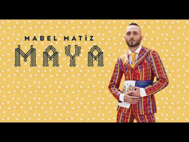 Mabel Matiz - Fırtınadayım