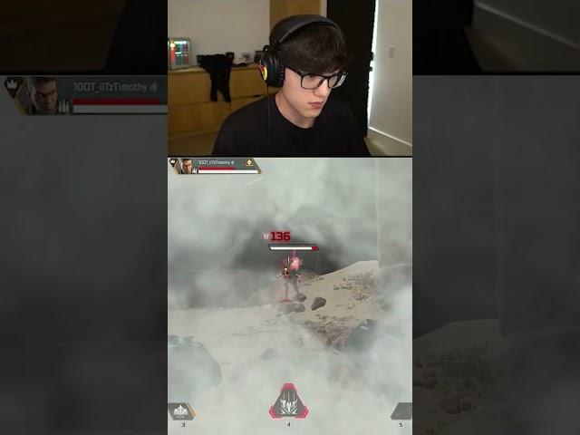 iiTzTimmy vs ImperialHal (1v1)
