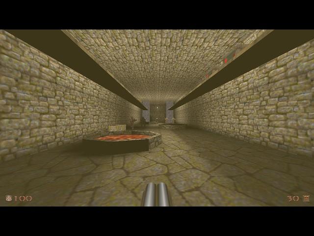 Quake - Water Torture - Nightmare 100% "Updated"