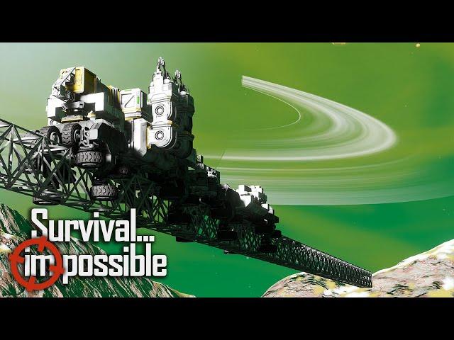 Jiggly, Happy Train - Survival Impossible #83