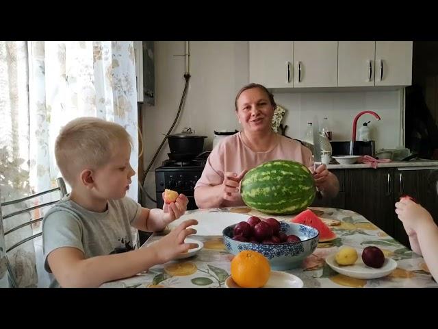 ЗАЕХАЛИ КОЕ-ЧТО КУПИТЬ/МУЖ ТРАВИТ ЖУКОВ ‍️