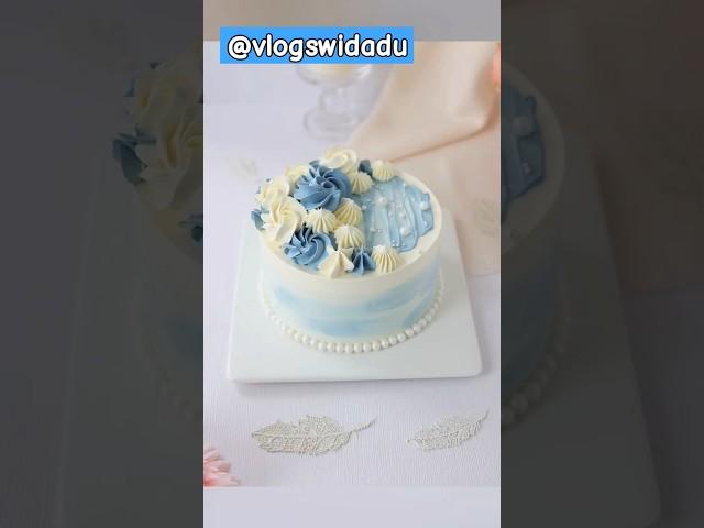 How To Make Normal Icing Cake#icingcakes #cake #food #cakedecoratingtutorials #cakearttutorials