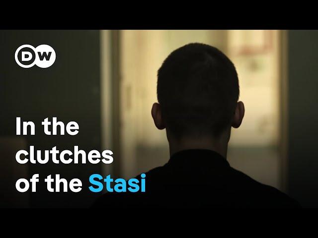 Torture and total surveillance - Inside the Stasi headquarters | DW Documentary