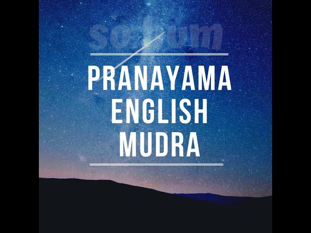 Pranayama Count | Murda | English