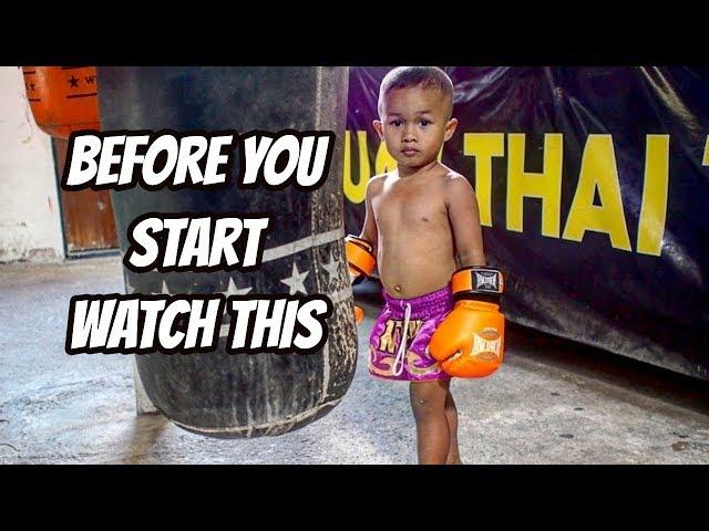 10 Important Tips Every Muay Thai Beginner Must Know