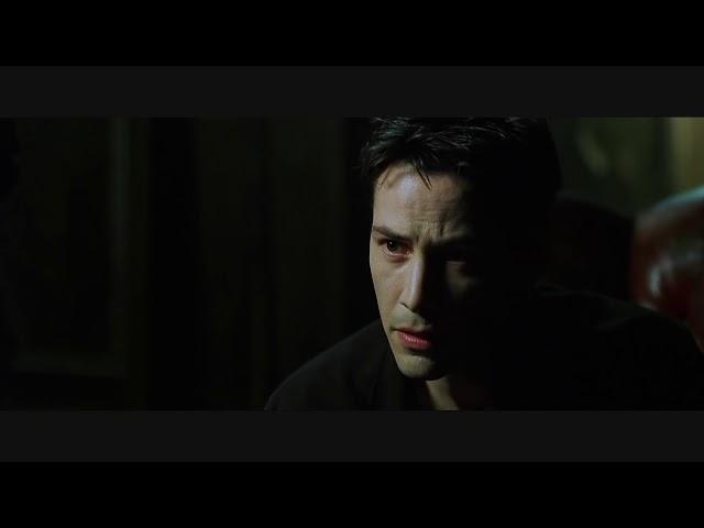 OMG CAN ANYONE EXPLAIN THIS?! (The Mandela Effect in The Matrix)