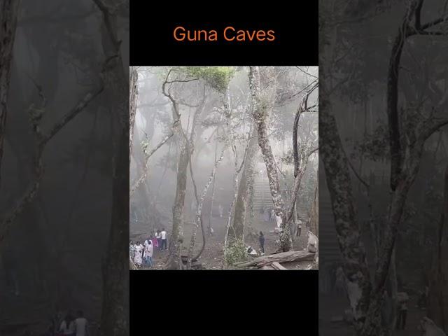 Guna Caves | Manjummel boys Movie Shooting Place #gunacaves #manjummelboys #kodaikanal #shorts