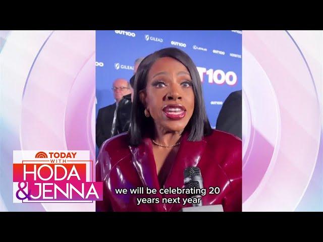 Sheryl Lee Ralph ‘packs up’ reporter ‘respectfully’ in viral clip