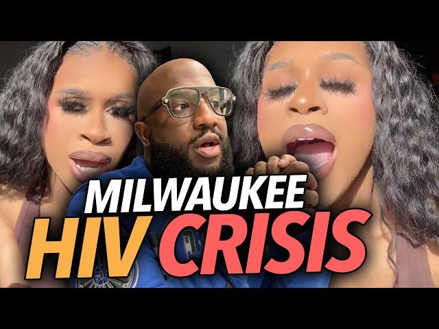 "Most Men In Milwaukee Have HIV..." Trans, Biological Man Says They See Women's Boyfriends In Clinic