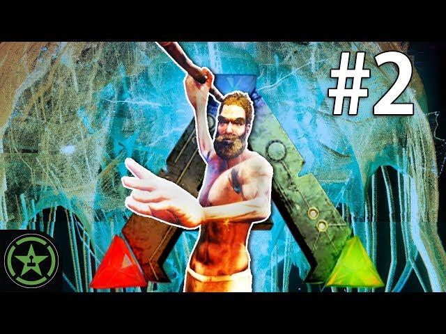 The Jellyfish Incident - Ark: Survival Evolved (#2) | Let's Play