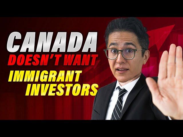 Canada Startup Visa  2023 – THE TRUTH EXPOSED – Canada Investor Visa