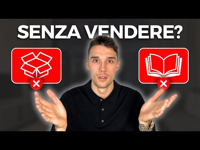  Come Guadagnare Online Senza Vendere