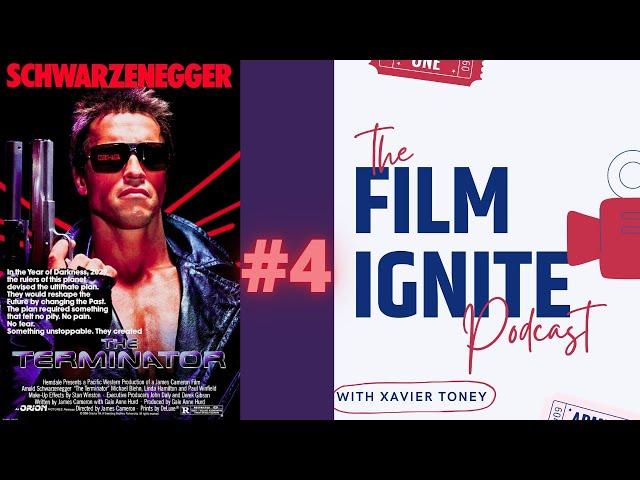 Film Ignite - Episode 4: The Terminator