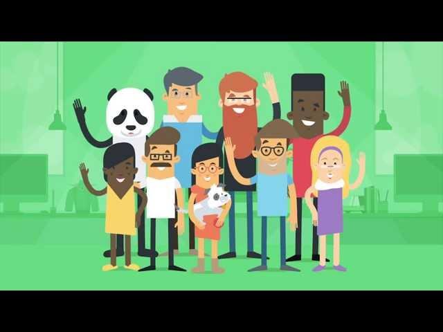 Never Stop Learning with Treehouse