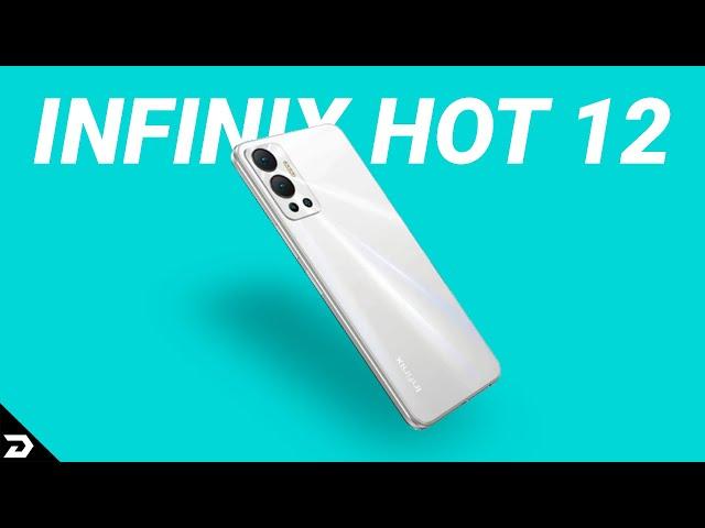 Infinix Hot 12 Review: Watch Before You Buy!