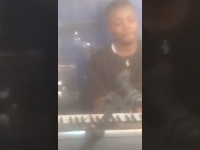 #choir #gospelmusic #lpc Daniel praise session