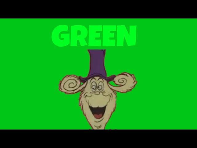 YTP - Green (Collab Entry)