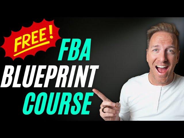 Giving Away My Amazon FBA Course **NOT clickbait**