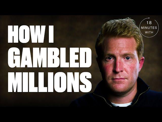 My Gambling Addiction Ruined My Life | Minutes With | @ladbiblestories