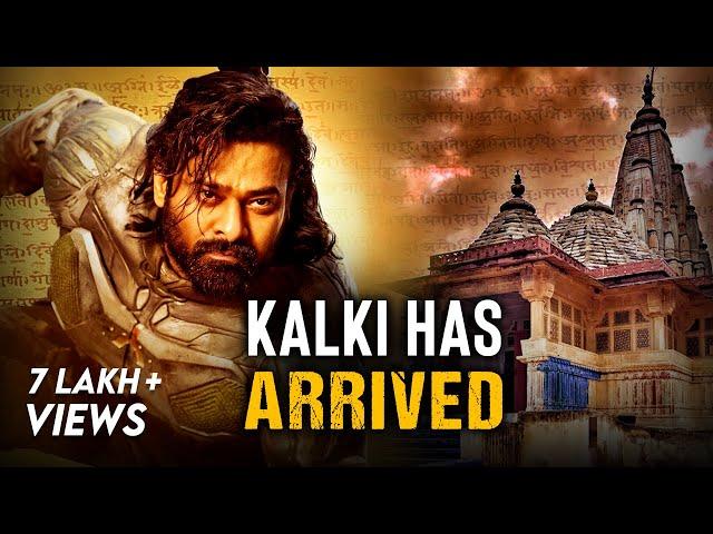 Proof of Kalki vs Kali Will Happen Soon | Indian Mysterious Temples and their Secrets