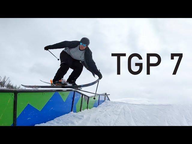 TGP Vol. 7 X NS Originals | S2E03 | Andreas Hatveit, Benedik Oye & More