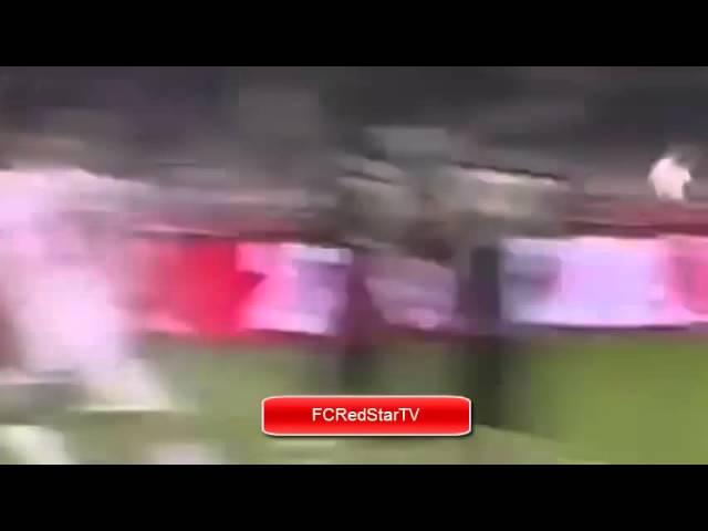 C.Zvezda-Najava za Zvezdino prolece 2014