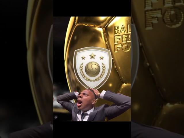 Ballon d'Or Daily Bundle B  #fifamobile #fcmobile #fcmobile24 #fcmobile25 #fc24 #fc25