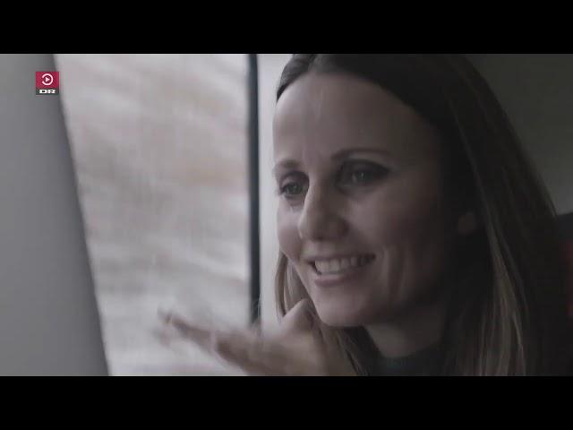 Sherin Khankan, Scandinavia's first female imam (Documentary with English subtitles)