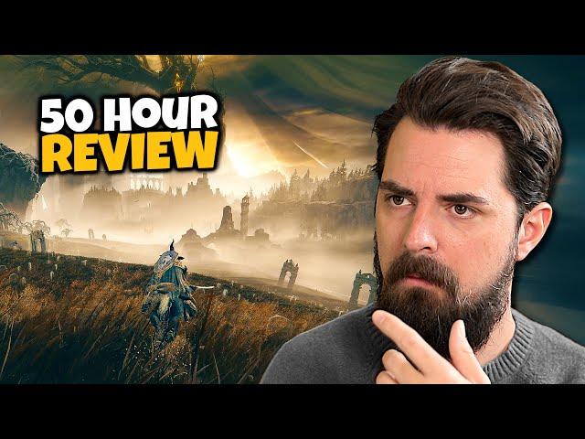 I've Played 50 Hours of Elden Ring: Shadow of the Erdtree (Review)