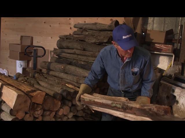 Maple Syrup Production