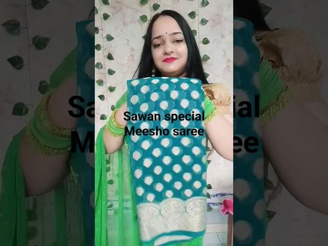 Meesho  Saree Haul | Meesho Latest Saree | Wedding Special Saree | Jimmy Choo Saree Haul #meesho