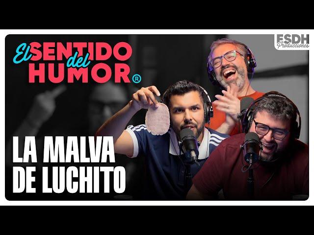 EL SENTIDO DEL HUMOR | Fijación * | 12 de Noviembre de 2024