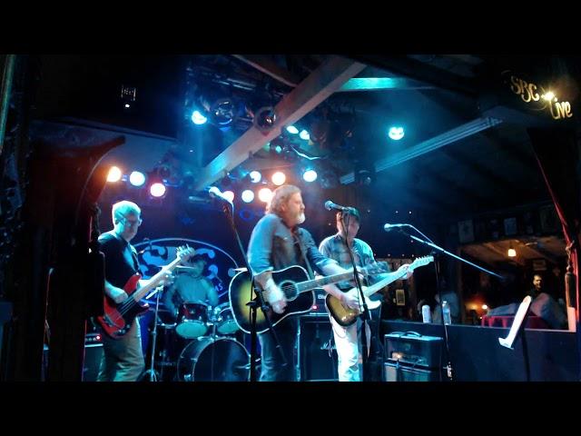 Mike Dawson & The Smokin Kills from South Bay Customs Jan 22, 2019 at Jenny's Bene Concert. Full set