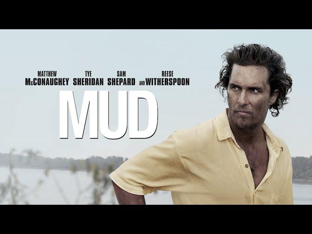 Mud - Trailer (Matthew McConaughey, Reese Witherspoon)