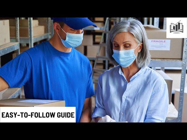 How to Start a Medical Courier Business