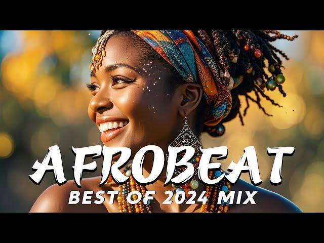 AFROBEATS SUMMER MIX 2024  AMAPIANO MIX 2024 | BURNA BOY, DAVIDO, REMA, ASAKE, AYRA STARR, CKAY