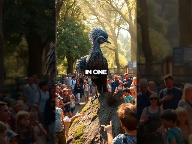 Meet the Lyrebird: Nature’s Most Amazing Sound Mimic Explained | Trail Tales Joint